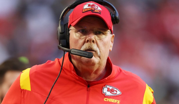 Chiefs Head Coach Could Announce Retirement After Team's Super Bowl Match