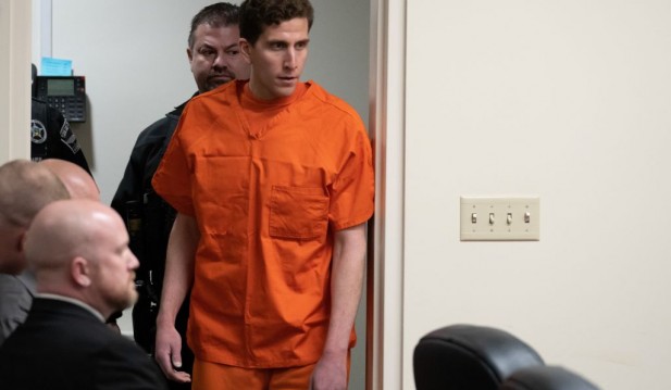 Idaho Murder Survivor Mistakes Bryan Kohberger as Chapin’s Pal