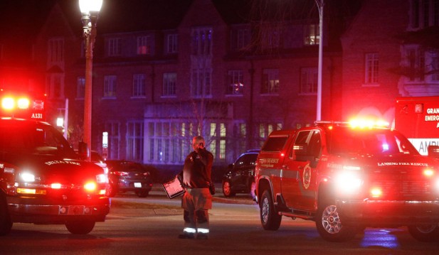 MSU Shooting Update: 3 Killed and 5 Injured, Suspect Dead