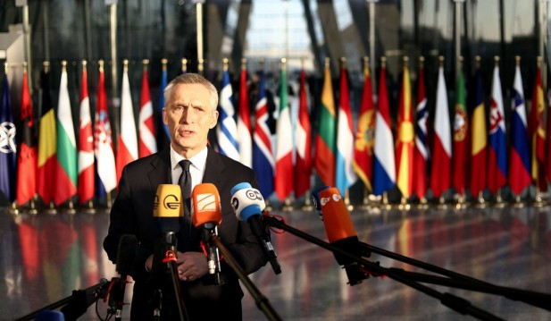 Russia-Ukraine War: NATO Feels Vladimir Putin Wants ‘More War’