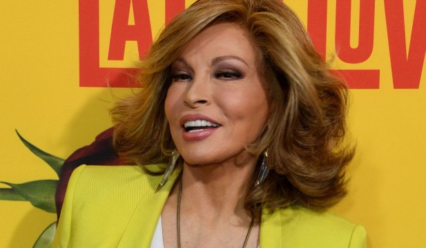 Raquel Welch Cause of Death, Revealed