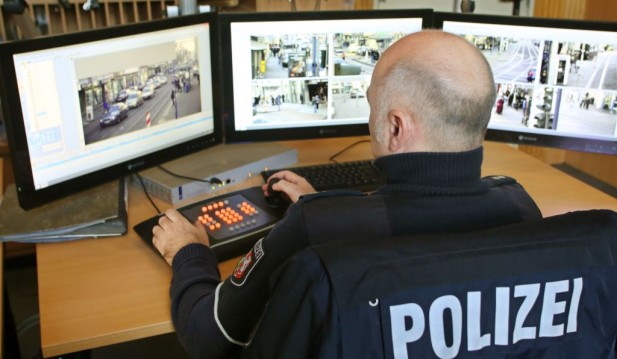 German Court Says Police Use of CIA-Backed Anti-Crime Software Unconstitutional