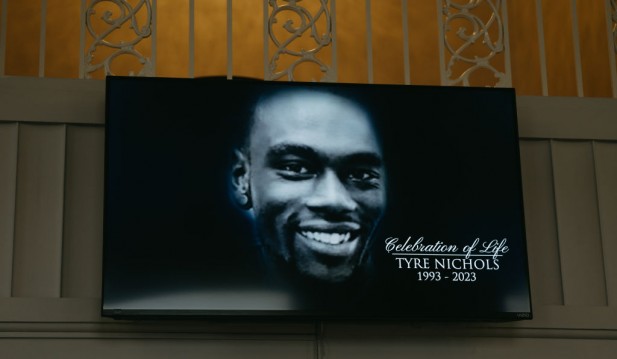 Tyre Nichols Death: Memphis Police Officers To Appear in Court First Time