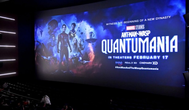 ‘Ant-Man and The Wasp: Quantumania’ Post-Credit Scene Explained