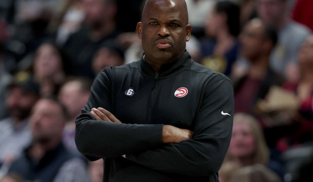 NBA: Atlanta Hawks Fires Head Coach Nate McMillan; Here's Why