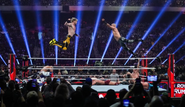 WWE To Further Boost Its Online Presence Amid Reports of Potential Sale