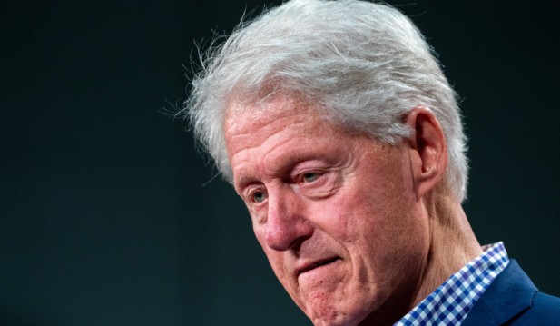Death of Bill Clinton Advisor with Jeffrey Epstein Links Ruled as Suicide