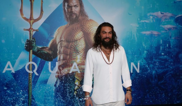 ‘Aquaman 2’ Gets Bad Reviews After Early Test Screening