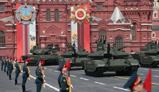 Kalashnikov Installs Dynamic Protection System on Light Armored Vehicles 