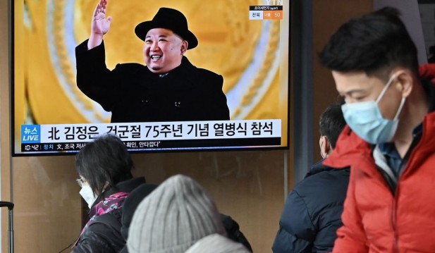 North Korea Food Shortage: Kim Jong Un Reportedly Holds Meeting As Agriculture Crisis Worsens