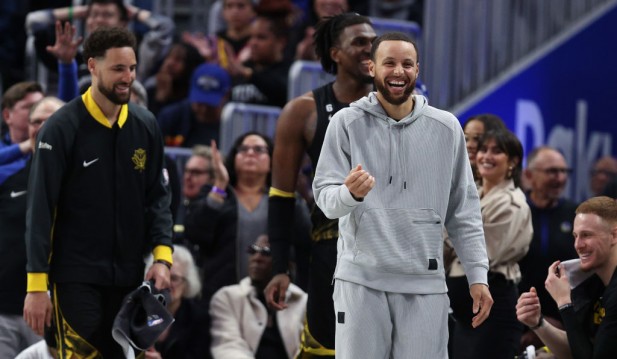 NBA: Steph Curry To Return in Warriors vs. Lakers Sunday Game-Report