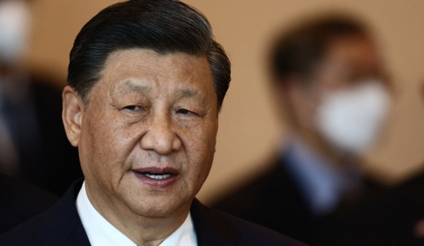 Xi Jinping Reveals China's Grand Development Plan for Central Asia