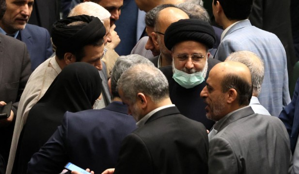 Iran Allows IAEA Limited Access to Nuclear Facilities