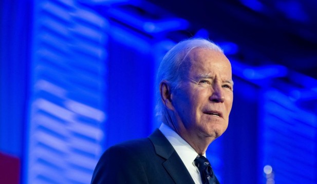 Biden Proposes To Increase Tax Rate on High Earners To Prevent Medicare Funding Crisis