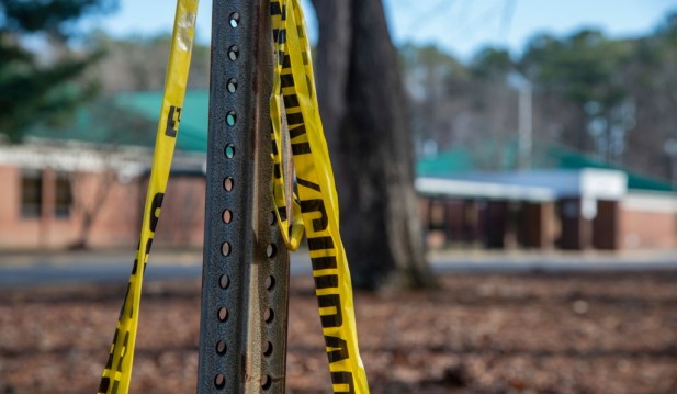 Virginia Boy, 6, Who Shoots Teacher, Won’t Face Charge; Who Might Be Liable Instead?