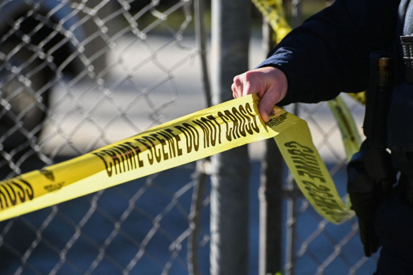 Mount Vernon School Shooting Kills 9th Grade Student, Injures Teen