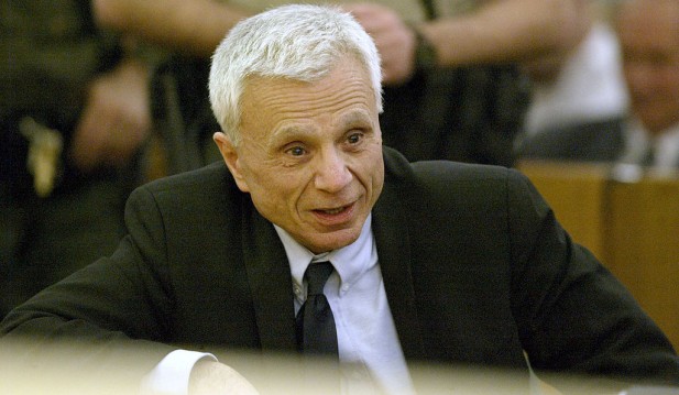 Robert Blake Cause of Death: Actor Who Was Tried for Wife's Killing dies at 89