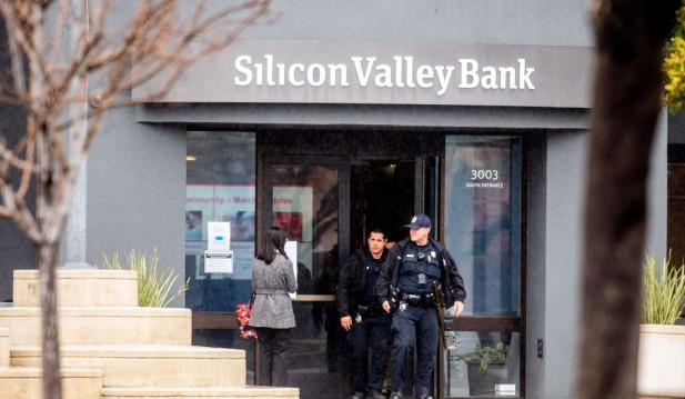 SVB Collapse: How Did Silicon Valley Bank Fall in 48 Hours?