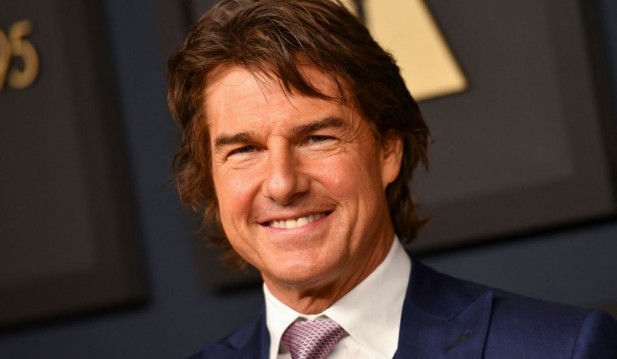 Oscars 2023: Here’s Why Tom Cruise Missed the Awards Show