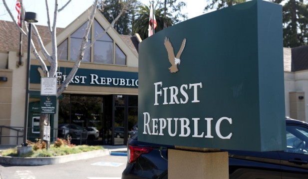 First Republic Bank Avoids SVB-Like Collapse with $30 Billion Help