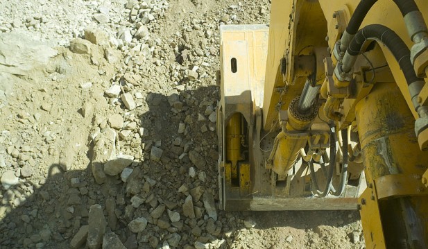 IAEA Alarmed Over Loss of Natural Uranium Stored in Libyan Site