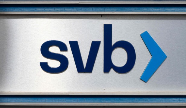 Silicon Valley Bank's Parent Company Files For Bankruptcy Protecton Following SVB Collapse