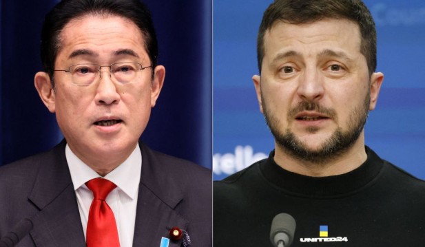 Russia-Ukraine War: Here's The Real Reason Japan PM Will Go To Kyiv