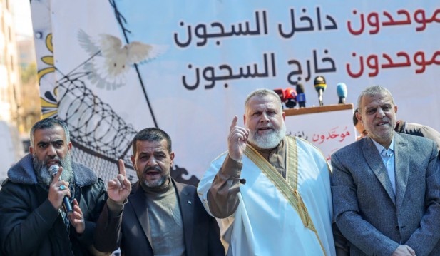   Palestine May Get Boosted by the Saudi-Iran Deal for Reconciliation of Parties Involved in the Conflict