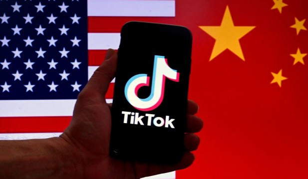 TikTok CEO To US Legislators: Company Is Not China's 'Agent'