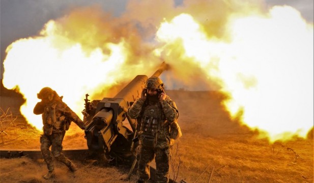 Russia-Ukraine War: Kyiv Forces Counterattack Coming 'Very Soon' on Bakhmut 