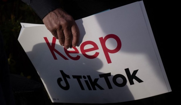 Is TikTok Banned in China? Here's Why It's Not Available There