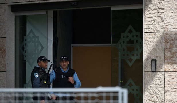 Portugal: 2 Women Stabbed  To Death at Lisbon Muslim Center; Suspect 'Neutralized'