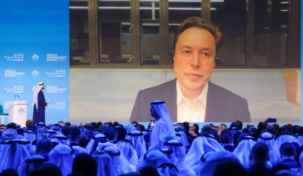 Elon Musk, Tech Experts Urge 'Immediate Pause' of Development of Powerful AI Systems