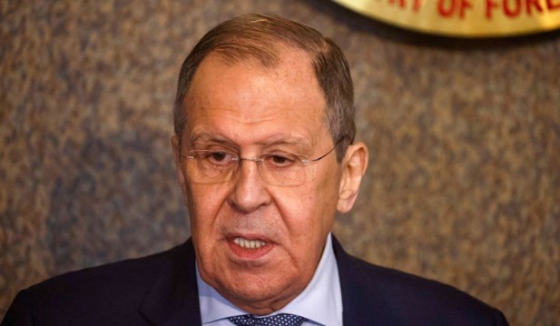 Iran, Azerbaijan Tension Should Ease Up Soon, Says Russia’s FM Lavrov