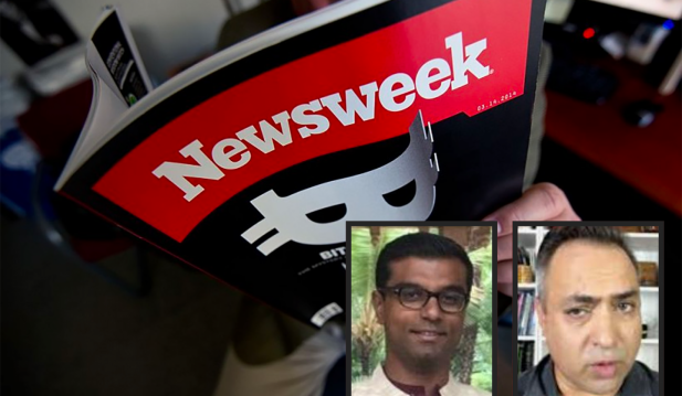 For shareholder battle, Newsweek still weaponized with fake news against Christian school
