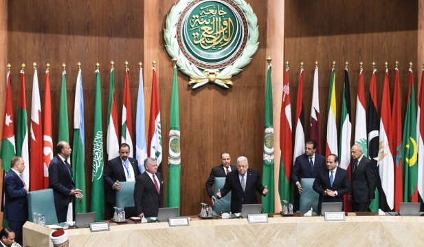 Syria’s Assad Taking Part in Arab Leaders Summit in Saudi Arabia