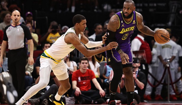 Lakers: LeBron James Drops Bold Championship Take Amid Playoff Climb