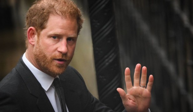 Could Prince Harry Face Criminal Charges, Be Deported for Hiding His Past Drug Use?