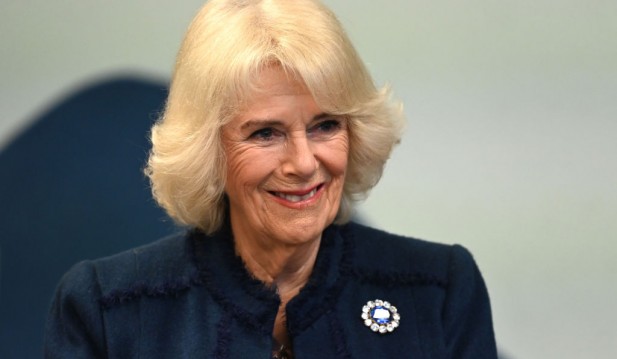 King Charles Coronation: Camilla Parker Bowles Recognized as Queen for First Time on Invites
