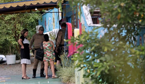 Brazil Axe Attack: 4 Pre-school Students Killed, at Least 5 More Wounded