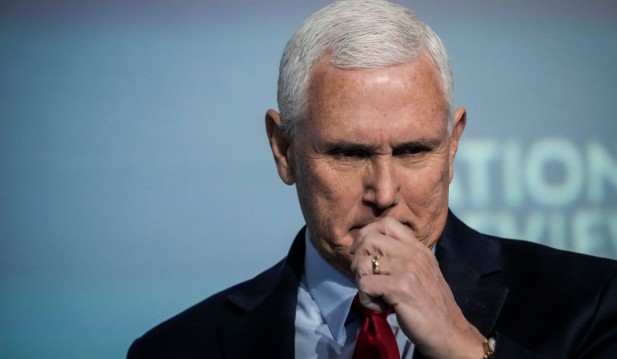 Mike Pence Agrees To Testify in Donald Trump's Case of Alleged Election Interference