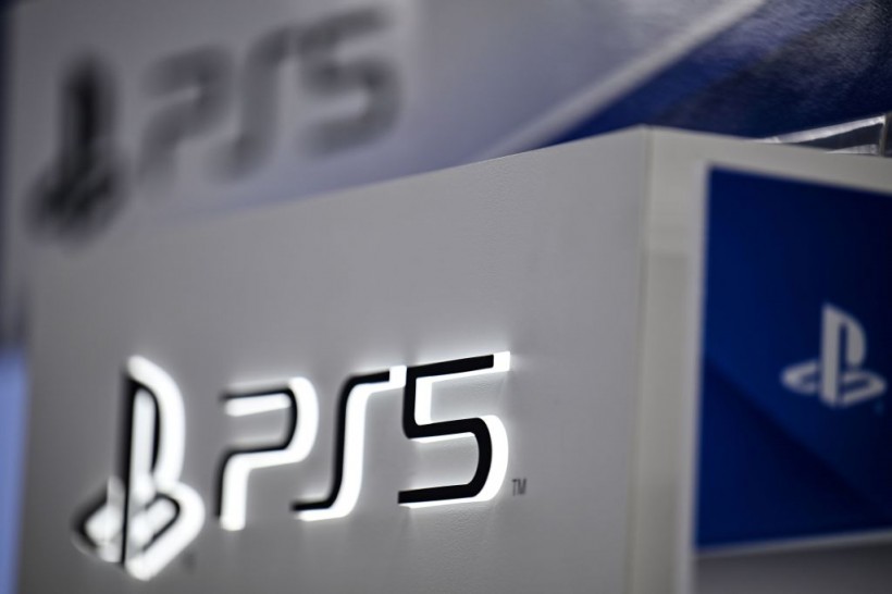 Sony PS5 