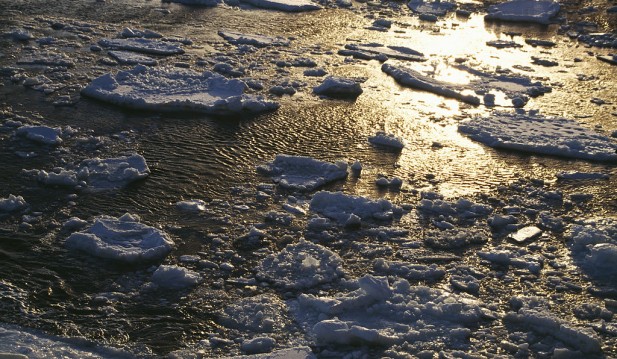 Antarctic Ice Sheets Melting: Faster Rate of Retreat Threatens Global Sea Levels