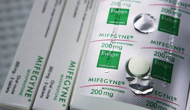 Texas Abortion Pill: Judge Stays FDA Approval, Giving Biden Time To Appeal