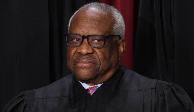 Justice Clarence Thomas Breaks Silence on Vacation Scandal