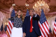 What Melania Trump Says About Stormy Daniels Former First Lady Breaks 