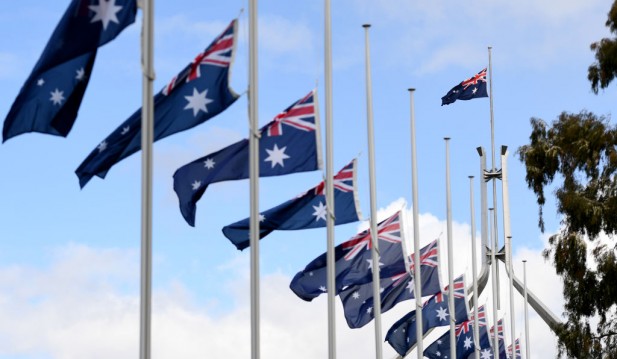 Australian Politics: Julian Leeser Quits Cabinet, Offers Support of Voice to Parliament