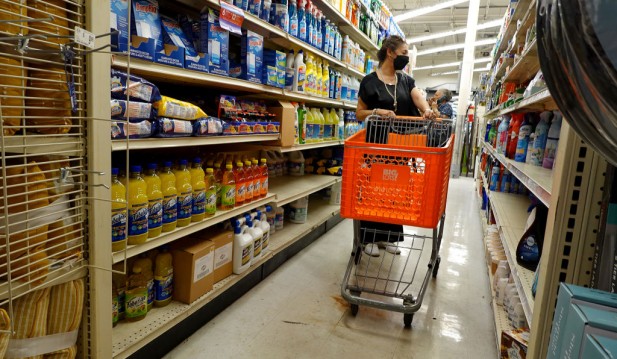 US Inflation Eases in March as Consumer Prices Rise at Slowest Pace Since May 2021