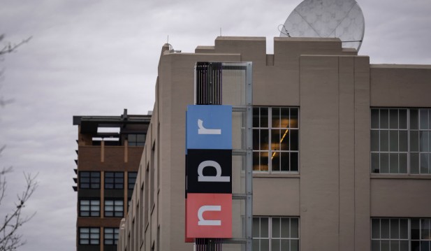 Elon Musk's ‘State-Affiliated Media’ Label Controversy Prompts NPR to Quit Twitter