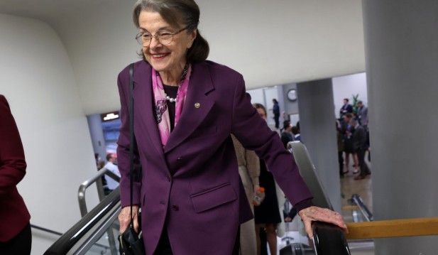 Dianne Feinstein Health Update: Official Faces Calls to Resign Amid Senate Absence